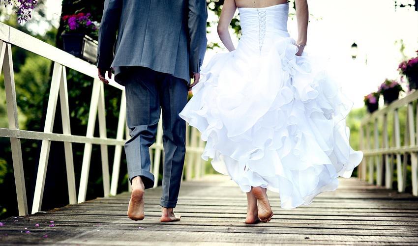 6 Langkah Cepat Move On Setelah Ditinggal Nikah Mantan