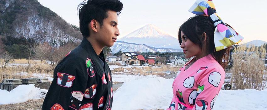 Rachel Vennya dan Niko, Drama Terbaru Remaja Kekinian yang Bikin Ngelus Dada
