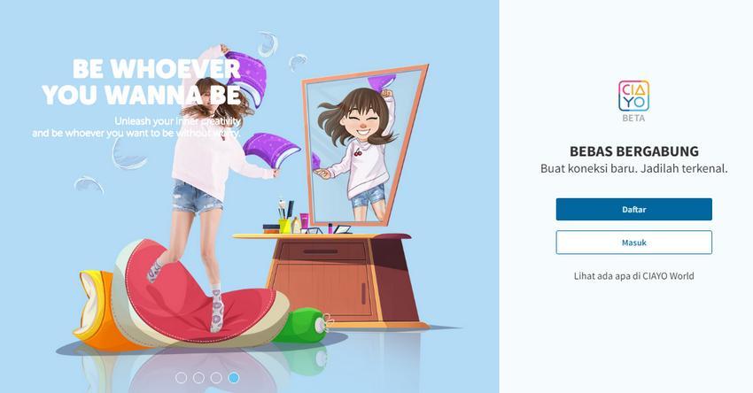 Gak Kalah Asyik dari Facebook, Ini 8 Media Sosial Lokal yang Wajib Kamu Coba!
