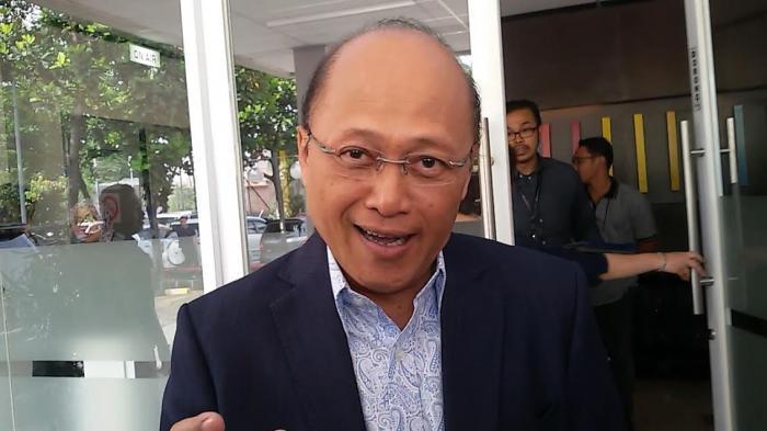 Dituding KDRT dan Kasar di Pesawat, Benarkah Mario Teguh Sekasar Itu?