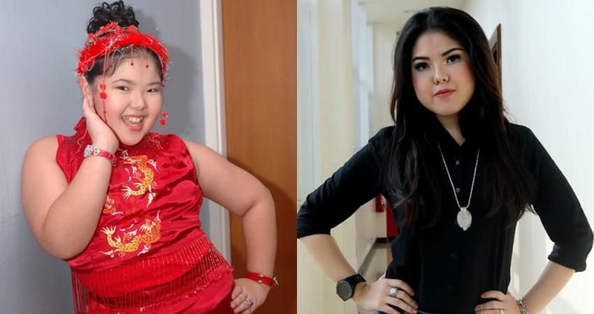 Miris Anak-anak Disuguhi Lagu Dewasa, Para penyanyi Ini Remake Lagu Masa Kecil