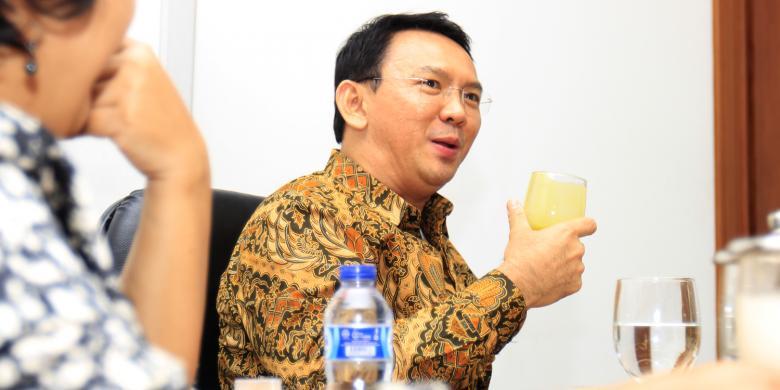 Kerap Dikawal Ketat, Ahok Disindir oleh Berbagai Pihak