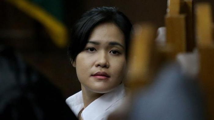Terlihat "Kompak" dengan JPU, Otto Berharap Saksi Ahli Menguntungkan Jessica!