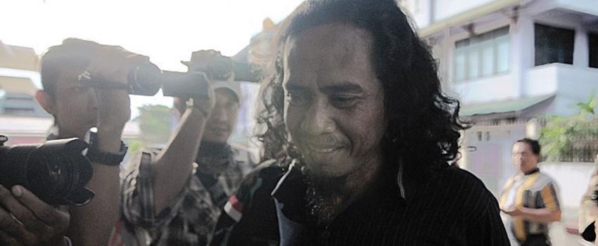 Indonesia Dapat Perhatian Dunia Usai Berhasil Tangkap "Panglima" Pasukan Teroris Santoso