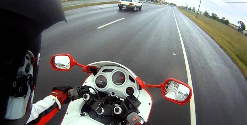 Pecinta Motor? 11 Motovlogger Ini Wajib Kamu Follow