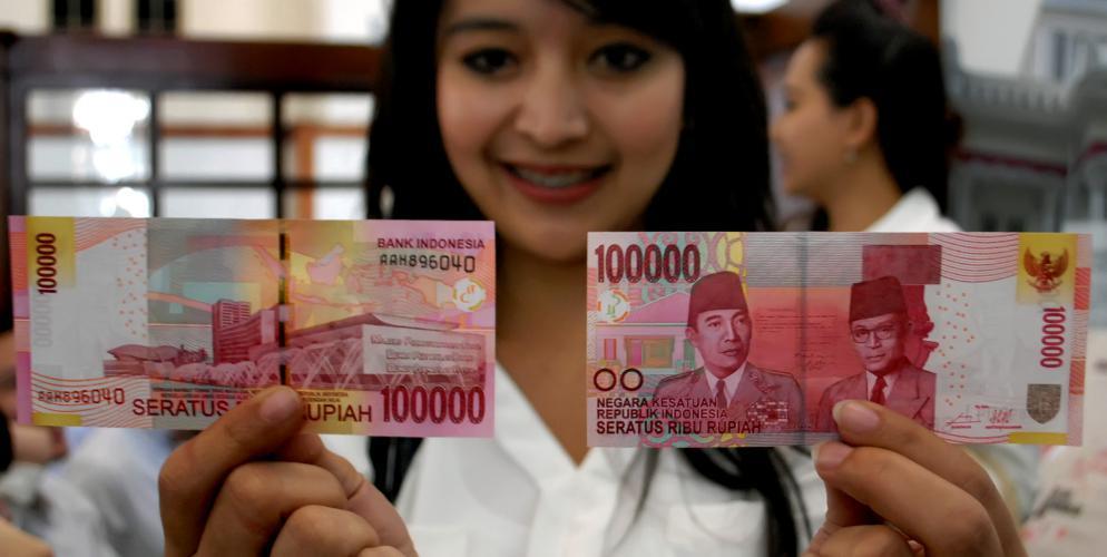 Siapa Pahlawan Nasional yang 'Tergantikan' dalam Rupiah Kertas dan Koin yang Baru?