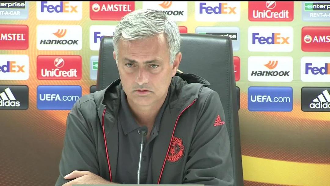 Preview Feyenoord vs. Manchester United, Rooney Absen!