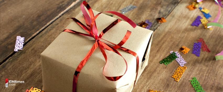 Kami Tahu Hadiah Ulang tahunmu Selanjutnya Berdasarkan Bulan Lahirmu!