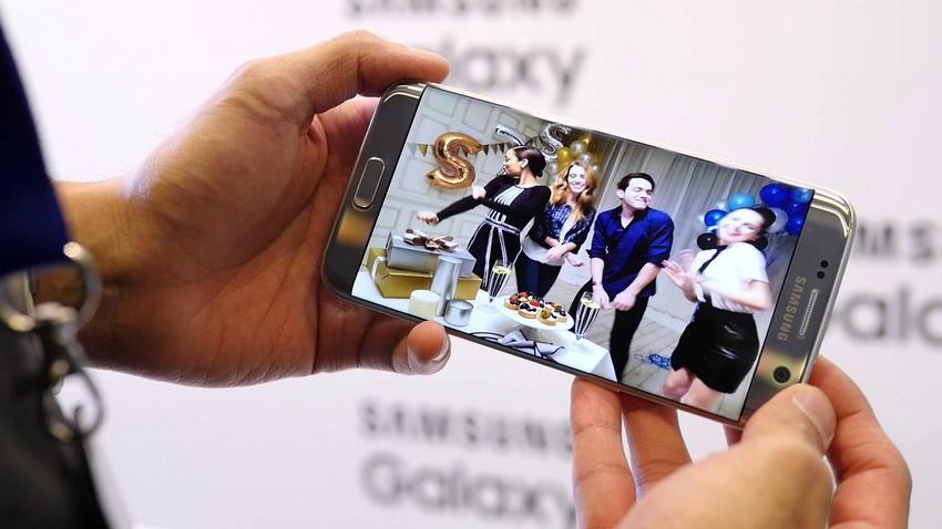 10 Smartphone dengan Layar Anti Retak Terbaik Buat Para Petualang Sejati!