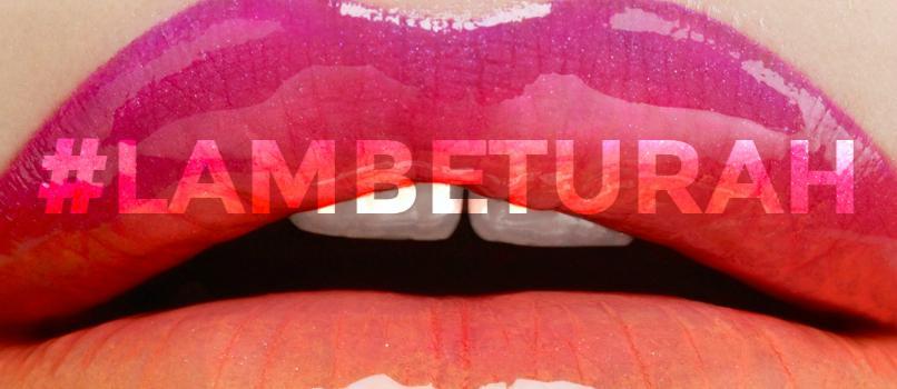 Apakah Kamu Punya "Lambe Turah"? Cek Di Sini!