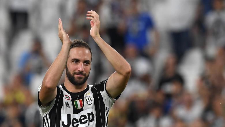 Prediksi Derby d'Italia: Inter Tertatih tapi Juventus Tak Akan Menang Mudah