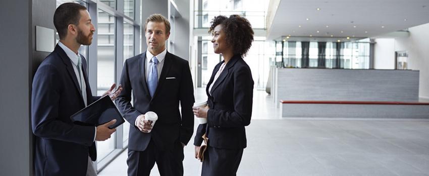 Layaknya Jodoh, Pahami Juga 7 Tips Memilih Partner Bisnis Ini!
