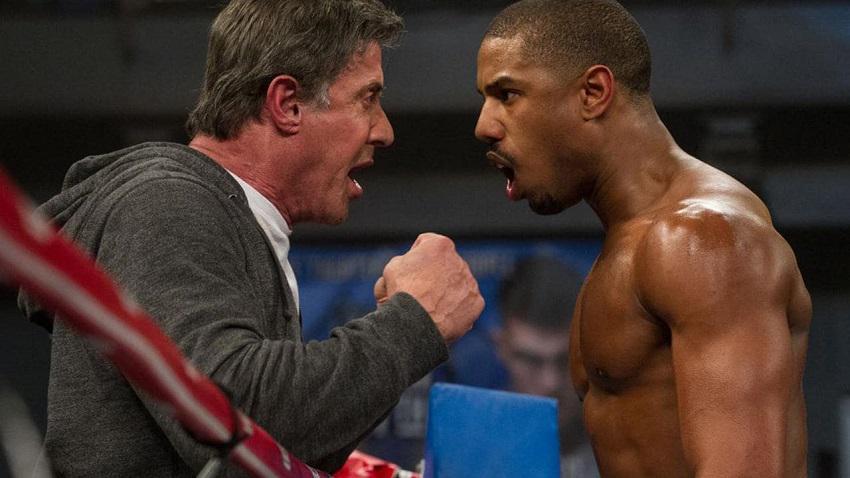 Creed: Modernisasi Rocky 'Klasik'