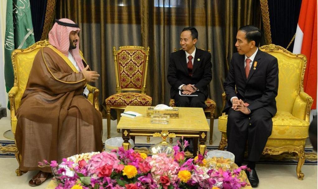 Kabar Gembira! Raja Arab Saudi Akan Setujui Penambahan Kuota Haji di Indonesia