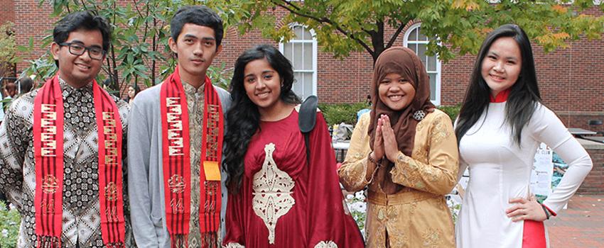 Mahasiswi Asal Tulungagung Ini Berhasil Raih Cum Laude di Universitas Kentucky!