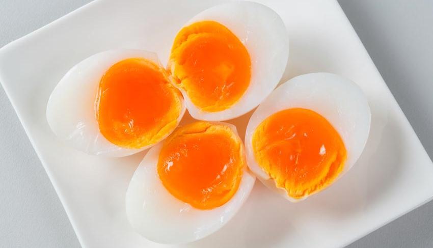 Ternyata, Begini 5 Trik Masak Telur yang Sempurna dan Lezat!