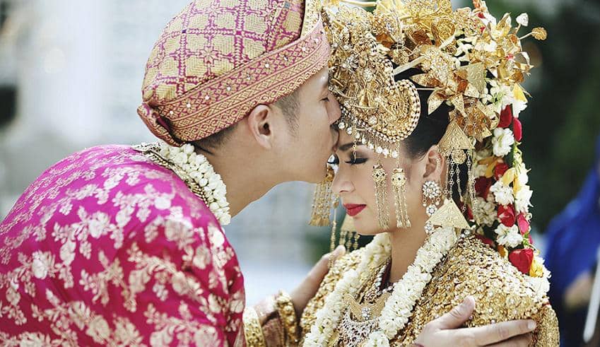 7 Kunci yang Harus Dimiliki oleh Pasangan yang Baru Saja Menikah