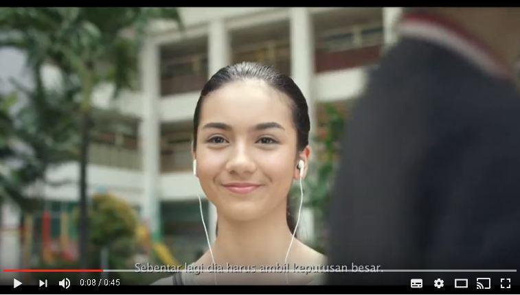 Bukannya Banjir Pujian, Iklan Terbaru GrabBike Malah Tuai Kecaman Netizen