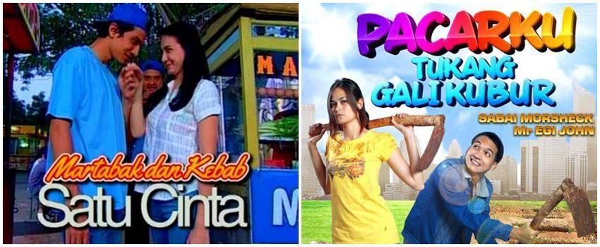10 Lagu Populer Ini Sering Banget Jadi Soundtrack FTV