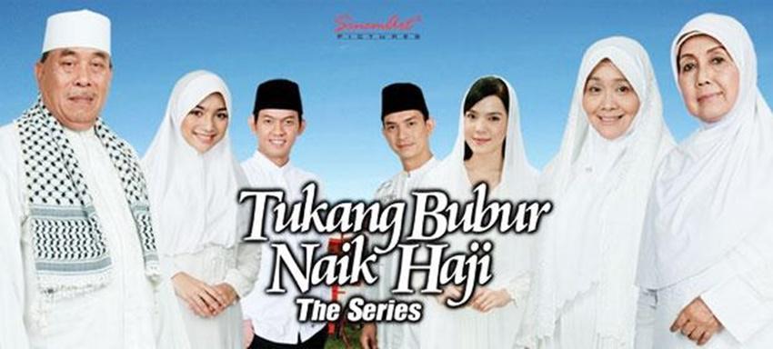 5 Sinetron Ini Judul dan Jalan Ceritanya Gak Nyambung Banget, Merasa Gak?