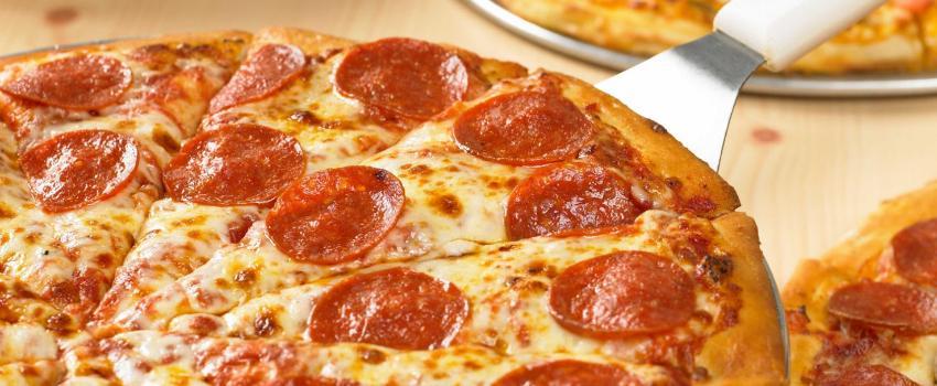 Kami Tahu Berapa Usia Mentalmu Dari Pilihan Topping Pizzamu!