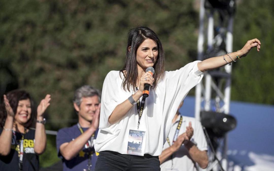 Roma Terancam Gagal jadi Tuan Rumah Olimpiade 2024, Ini Alasannya!