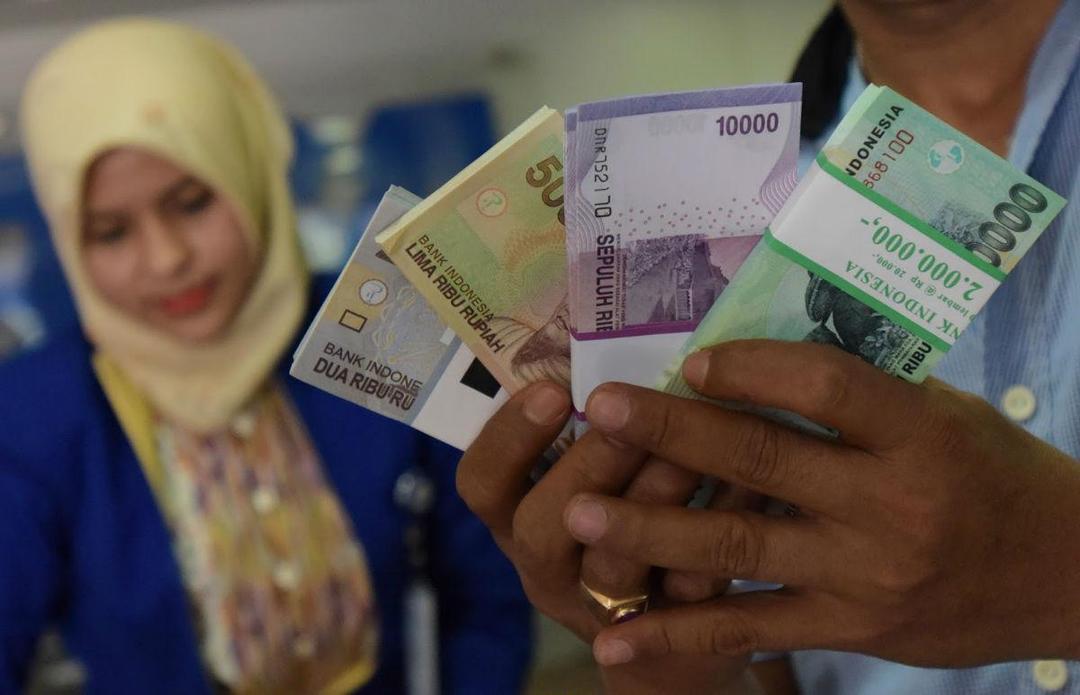 Tukarkan Uang Kalian: Ini Daftar Uang Rupiah yang Segera Dicabut dari Peredaran!