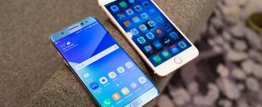 Adu Kamera: Samsung Galaxy Note 7 Justru Menang Telak dari iPhone 7 Plus!