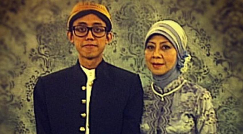 Ibu Kiswinar Angkat Bicara. Deddy Corbuzier : Motivator itu Memotivasi Bukan Mensomasi