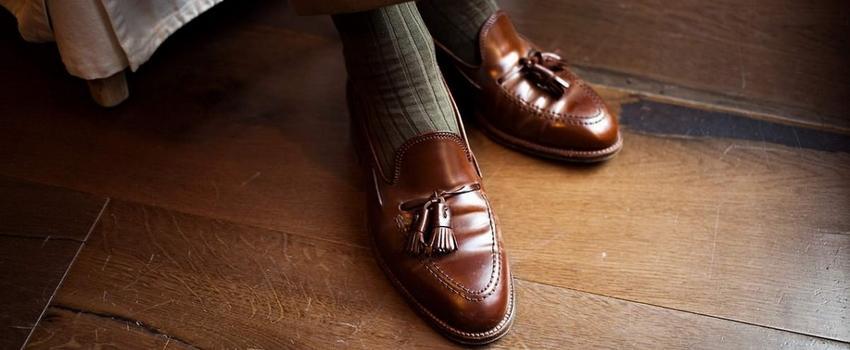 Cowok Perlu Tahu, Ini Jenis-Jenis Sepatu yang Pas Dipadukan dengan Setelan Jas Formal