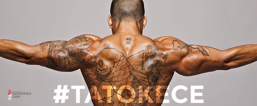Jika Kamu Boleh Bertato, Tato Apa yang Cocok Berdasarkan Bulan Lahirmu?
