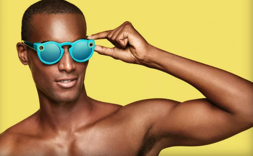 Trik Penggunaan Spectacles: Si Kacamata Pintar Khusus untuk Snapchat