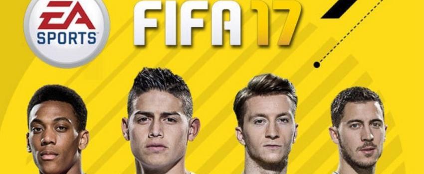 Resmi Dirilis, Akankah FIFA 17 Masih Bikin Kamu Kecanduan Main Bola?