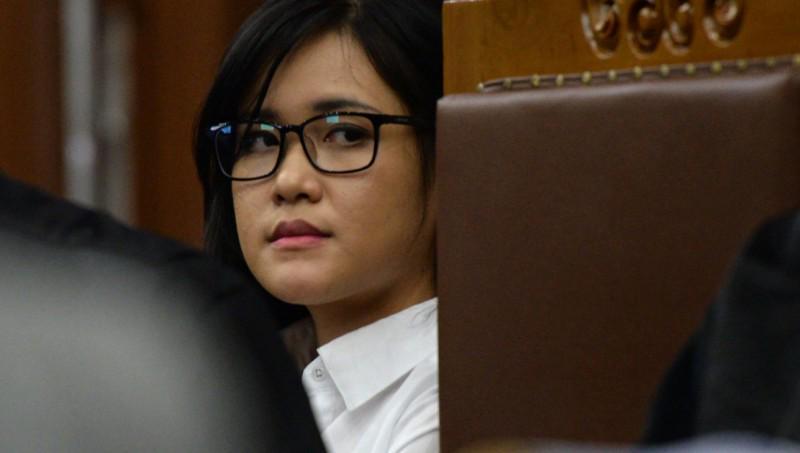 Sidang Ke-26: Ini Daftar Pertanyaan dan Jawaban Jessica Terkait Pembunuhan Mirna