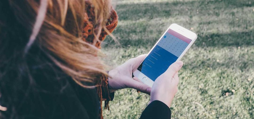 Coba Matikan Smartphone 3 Jam Sehari, Lihat Apa yang Berubah Pada Hidupmu!