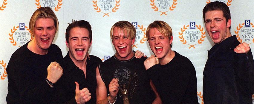 Inilah Kabar Kelima Member Westlife Sekarang, Bikin Pangling Banget!