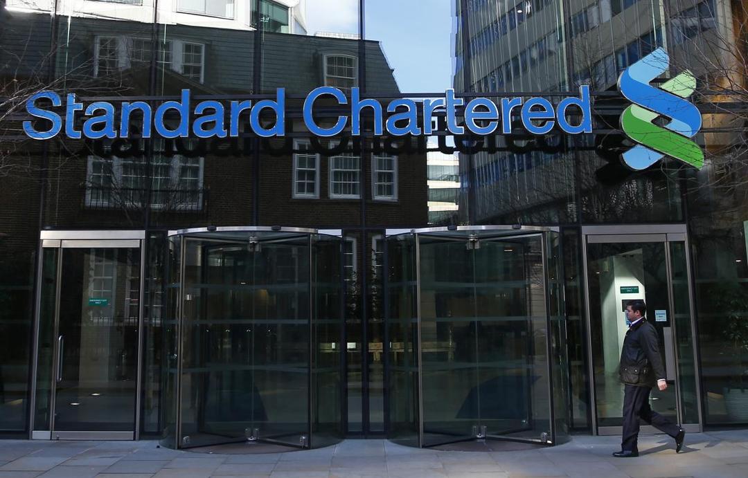 Dugaan Suap Perusahaan Energi Standard Chartered vs. Pejabat RI Mencuat. Ini Kronologinya!