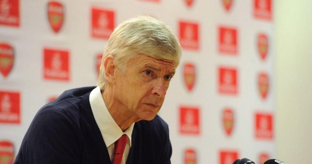 Ditanya Apakah Mau Jadi Manajer Inggris, Arsene Wenger: Kenapa Tidak?