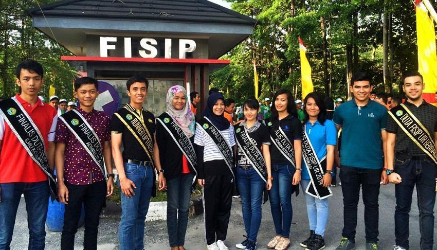 Ini Nih 7 Tipe Maba yang Bakal Kamu Temui Ketika Memilih Kuliah di Fisip