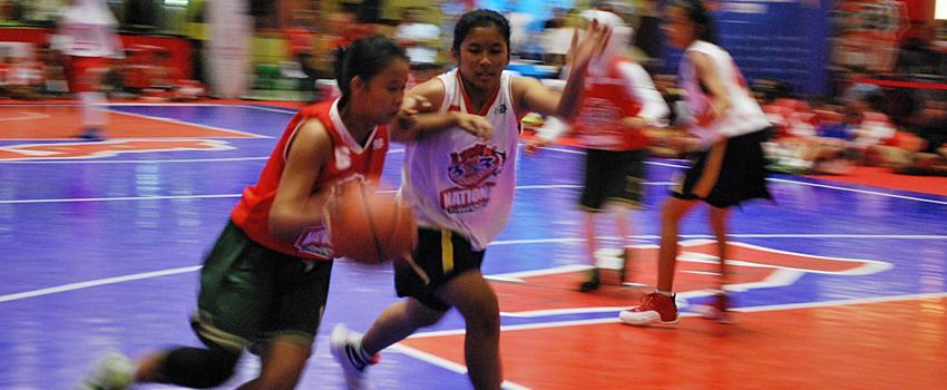 DBL Indonesia dan Loop Selenggarakan Kompetisi Basket 3x3 Terbesar di Indonesia!