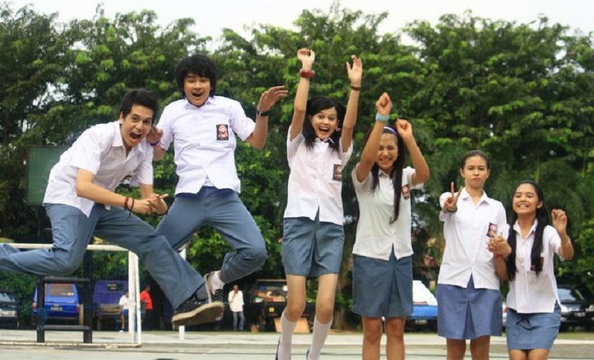 Biar Gak Mati Gaya Saat Jam Kosong di Sekolah, Mending Lakukan 4 Hal Bermanfaat Ini!