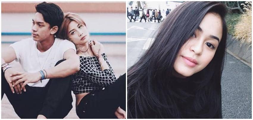 Putus dari Awkarin, Inilah Cewek Cantik dan Kalem yang Dekat dengan Gaga. Jadian Nih?