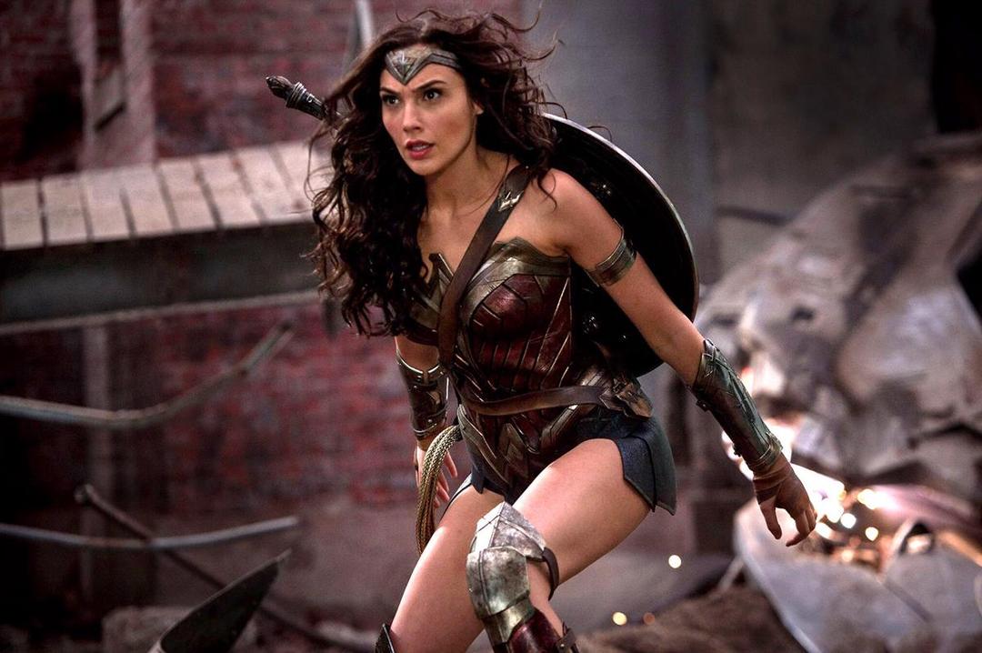 Wonder Woman adalah Seorang Queer tapi Kamu Harus Tahu Seluruh Alasannya