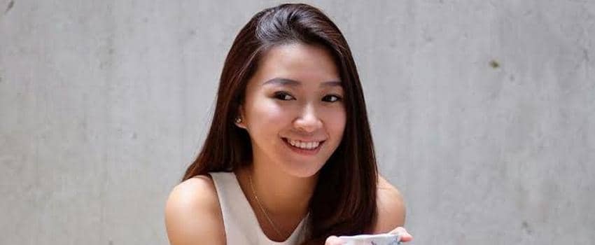 InstaGirl We Love: Yakin Kamu Bisa Tolak Pesona 8 Cewek Berwajah Imut Ini?