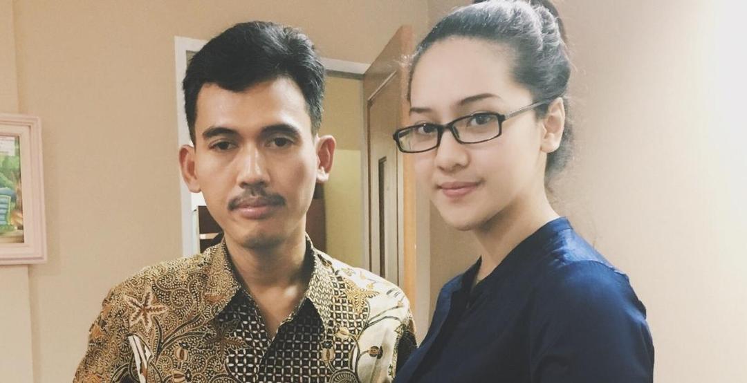 Dinilai Melanggar Asusila Lewat Video Mesra, Anya Geraldine Penuhi Panggilan KPAI