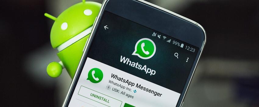 Setelah Instagram, Kini Giliran WhatsApp yang 'Contek' Snapchat