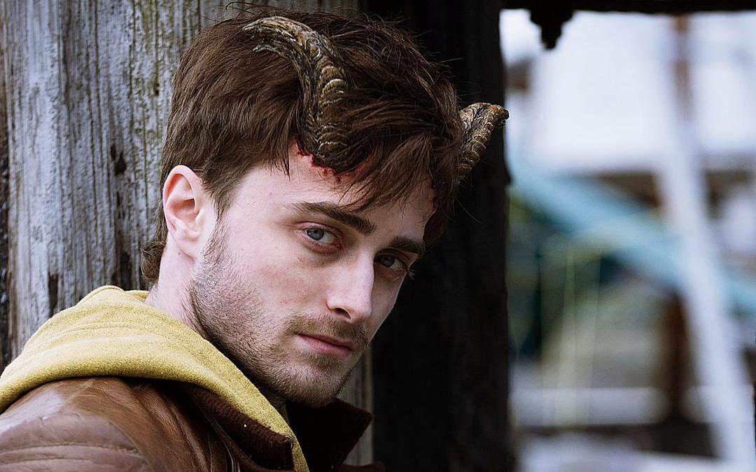 5 Film Daniel Radcliffe Ini Bakal Sukses Bikin Kamu Gak Percaya Kalau Dia adalah Harry Potter!