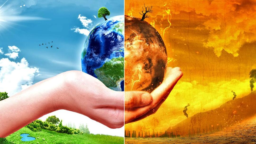 Perubahan Iklim Ternyata Berdampak pada Kerugian Ekonomi Dunia