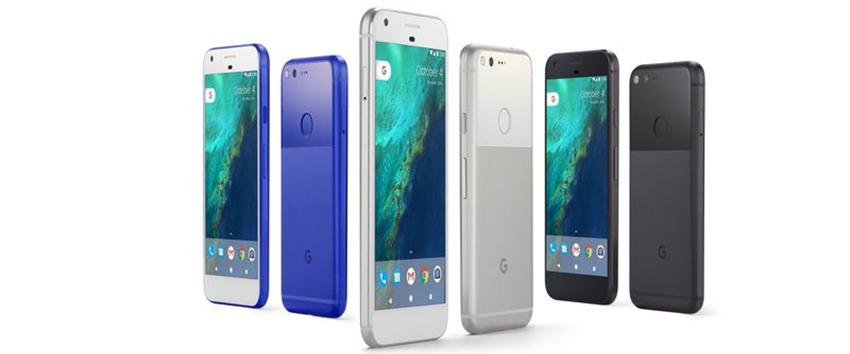 Google Perkenalkan Smartphone Baru, "Pixel". Apa Bedanya dengan Nexus?