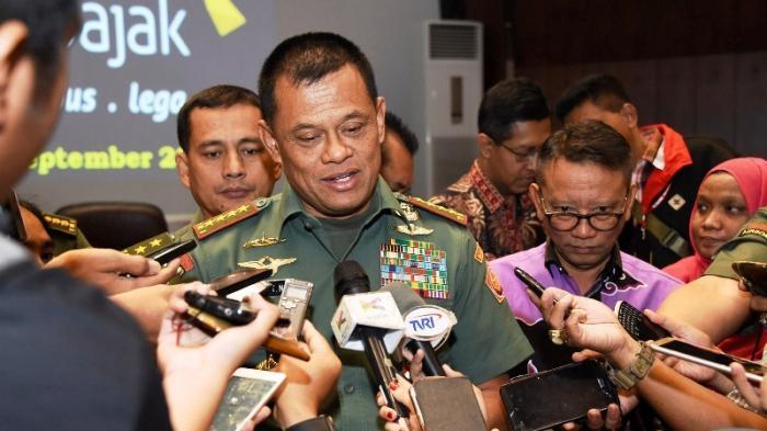 Kasus Pemukulan Jurnalis oleh Tentara Nodai Perayaan HUT TNI ke 71!